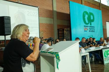 Orçamento Participativo 2022