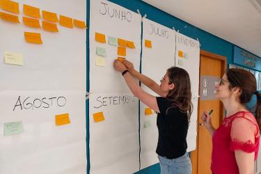 Transparência e Controladoria