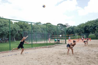 Esporte, Lazer e Juventude