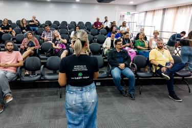 Transparência e Controladoria