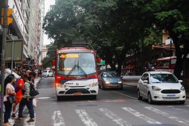 Mobilidade Urbana Mobilidade Urbana