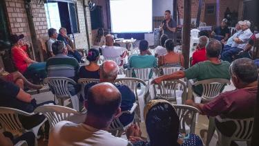Governança Local e Coordenação Política 