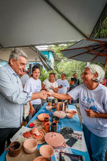 GOVERNANÇA LOCAL E COORDENAÇÃO POLÍTICA