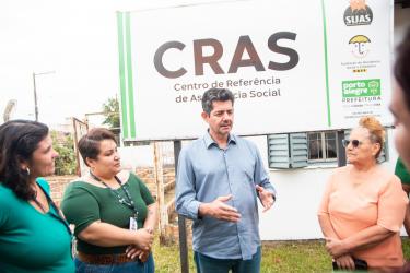 DESENVOLVIMENTO SOCIAL