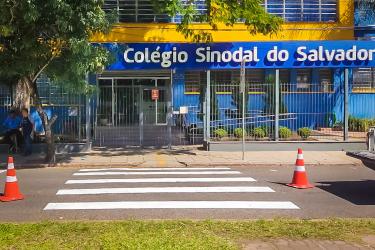 Mobilidade Urbana 
