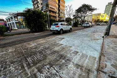 Serviços Urbanos