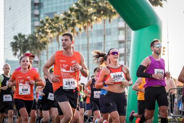 Esporte, Lazer e Juventude 