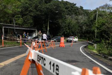 TRÂNSITO E CIRCULAÇÃO