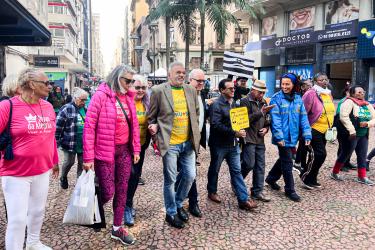 Mobilidade Urbana