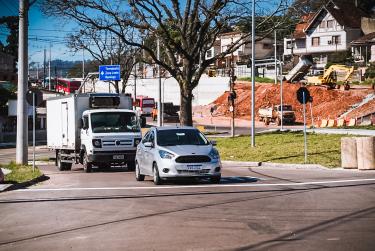 Obras e Infraestrutura