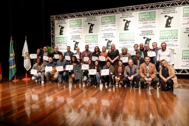 Esporte, Lazer e Juventude