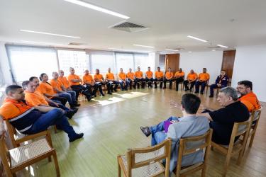 Executivo 