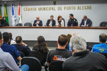 MOBILIDADE URBANA
