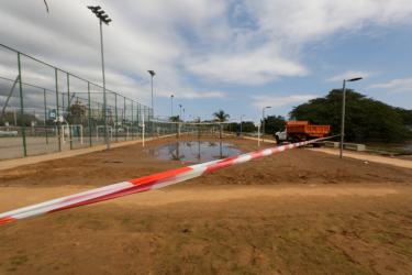 Esporte, Lazer e Juventude