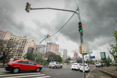 Trânsito e Circulação 