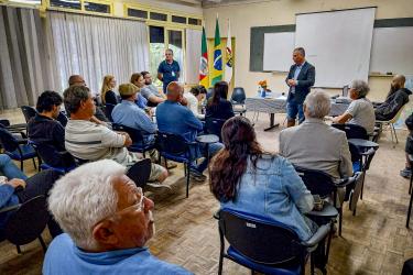 GOVERNANÇA LOCAL E COORDENAÇÃO POLÍTICA