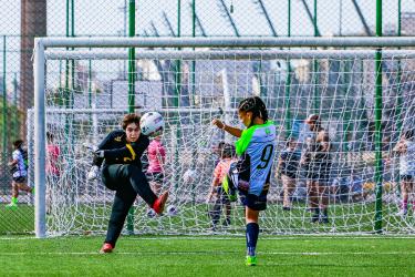 ESPORTE LAZER E JUVENTUDE