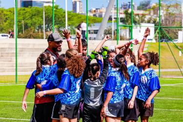 ESPORTE LAZER E JUVENTUDE