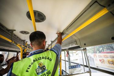 Trânsito e Circulação