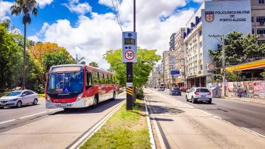 MOBILIDADE URBANA