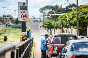 Transporte e Circulação 