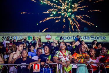 Carnaval 2024 