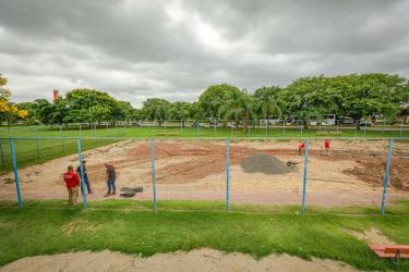 ESPORTE LAZER E JUVENTUDE