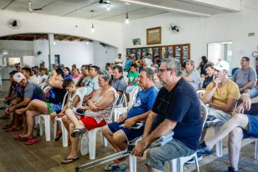 Governança Local e Coordenação Política