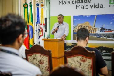 Executivo 