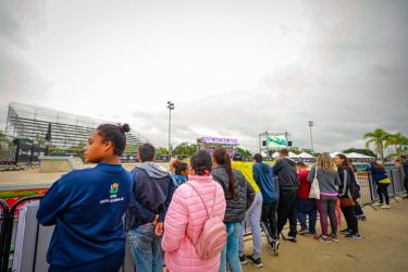 ESPORTE LAZER E JUVENTUDE 