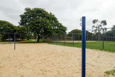 Esporte, Lazer e Juventude 