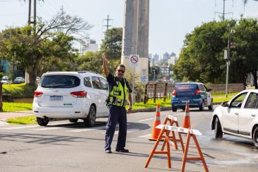 Trânsito e Circulação 