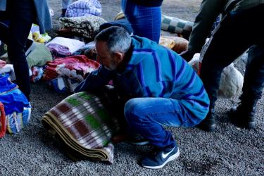 GOVERNACIA LOCAL E COORDENAÇÃO POLITICA