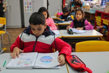 Educação 