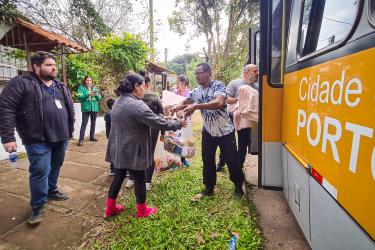 Governança Local e Coordenação Política