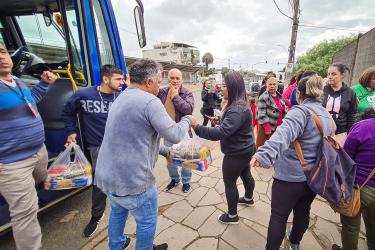 Governança Local e Coordenação Política