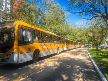 MOBILIDADE URBANA 