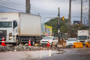 MOBILIDADE URBANA 