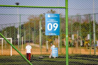 ESPORTE LAZER E JUVENTUDE