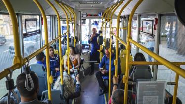 MOBILIDADE URBANA