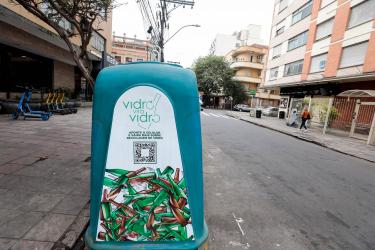  Limpeza Urbana 