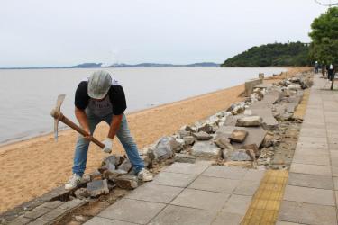 Meio Ambiente, Urbanismo e Sustentabilidade