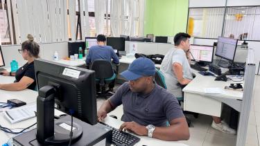 Habitação e Regularização Fundiária