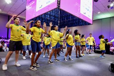 Cultura e Economia Criativa 