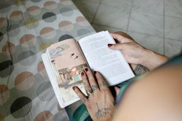 Desenvolvimento Social