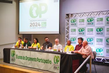  Governança Local e Coordenação Política