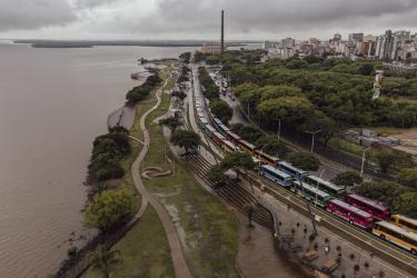 MOBILIDADE URBANA 