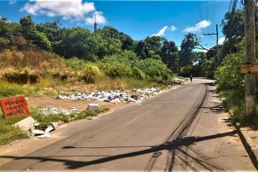 SERVIÇOS URBANOS