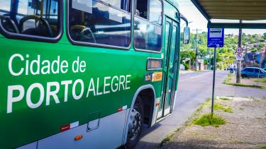 Mobilidade Urbana