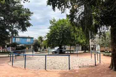 Serviços Urbanos